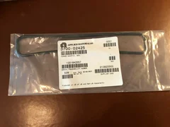 APPLIED MATERIALS (AMAT) 3700-02425 SEAL DOVE TAIL 8.296X1.187 CSD .139 VITON 90