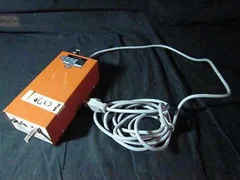 APPLIED MATERIALS (AMAT) 3700-90078    *O-Ring Cross Section 6.99MM Viton Chambe