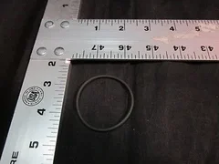 APPLIED MATERIALS (AMAT) 3700-90297    O-RING 45.61/DX2.4DIA-VITON..