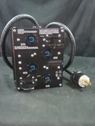 APPLIED MATERIALS (AMAT) 3700-90327    O-Ring 647.7 ID 7 SECT. VITON