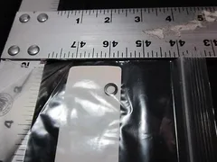 APPLIED MATERIALS (AMAT) 3700-90467    O-RING VITON 6.07ID1.78D