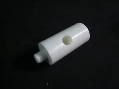 APPLIED MATERIALS (AMAT) 3710-00033    Shaft Lower Brush Core