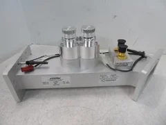 APPLIED MATERIALS AMAT 3750-01140 CPLGWAVEGUIDE 2450MHZ 15KW CUS ASTEX D13604