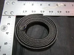 APPLIED MATERIALS (AMAT) 3750-90000    SLEEVING 14mm I/D MEGAMIDE