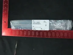 APPLIED MATERIALS (AMAT) 3750-90086    Sleeve, Clear, H/SHRINK, 6.4 I/D, 4 feet 