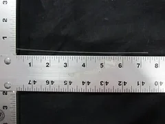 APPLIED MATERIALS (AMAT) 3780-00062    SPRING,7.4&quot;LG,.07&quot;OD,SST