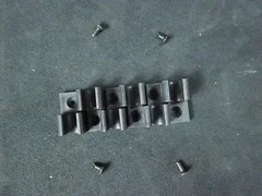 APPLIED MATERIALS (AMAT) 3780-02394    CYL AIR 10MMBORE .4&quot; STRK SGL ACT SPR E