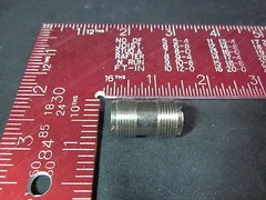 APPLIED MATERIALS (AMAT) 3780-90091    DISC SPR.35.5 X 18.3 (2) S/S