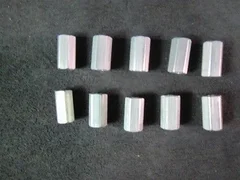 APPLIED MATERIALS (AMAT) 3790-01261    STDF  F/F 1/4HEX 4-40 X 1/2L ALUM NO-FIN
