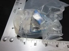 APPLIED MATERIALS (AMAT) 3870-00686 VERIFLO 45900180  VALVE MANUAL MINI LEVER DM