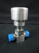 APPLIED MATERIALS (AMAT) 3870-01185 VALVE, BELLOWS