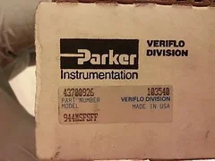 APPLIED MATERIALS (AMAT) 3870-01307 VERIFLO 944MSFSFF  VERIFLO 182819 Manual Dia