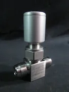APPLIED MATERIALS (AMAT) 3870-01496 Swagelok SS-BN8VCR8-DU-C  316L SS High-Purit