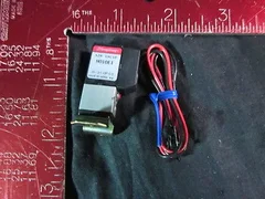 APPLIED MATERIALS (AMAT) 3870-01784 Humphrey H010E1  Solenoid Valve24V 3-WAY Dou