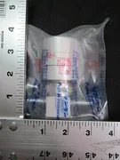 APPLIED MATERIALS (AMAT) 3870-01829 FUJIKIN FPR-UDDF-51-6.35BW-316LP-KAG  Pneuma