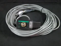 APPLIED MATERIALS (AMAT) 3870-02148 SOLENOID VALVE ASSY W/CABLE,BOC EDWARDS PO17