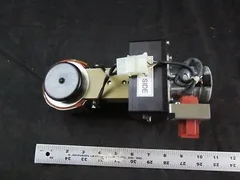 APPLIED MATERIALS (AMAT) 3870-02345 MKS INSTRUMENTS 253B-14110  VALVE THROTTLE B