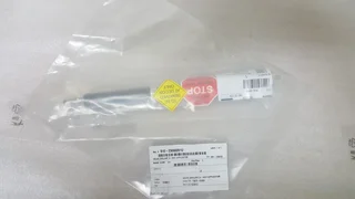 APPLIED MATERIALS/AMAT 3870-02404 VALVE, COOLANT,3-WAY,APPLICATOR