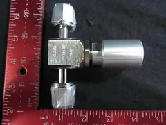 APPLIED MATERIALS (AMAT) 3870-03405 PARKER 930AOPLPNCSFSFF  Veriflo Low-Pressure