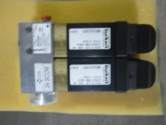 APPLIED MATERIALS (AMAT) 3870-04721    PURGE/VENT VALVE (SRC), PNEU.