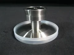 APPLIED MATERIALS (AMAT) 3870-90048    VALVE, RELIEF 30MM