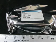 APPLIED MATERIALS (AMAT) 4020-01154 MOTT POU-015-SV1-5RA  FLTR IN-LINE GAS 3750P