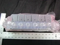 APPLIED MATERIALS (AMAT) 4060-00237 SMC LLC4A-06-S  MANF 6 STATION