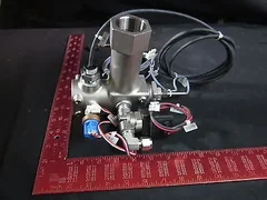 APPLIED MATERIALS (AMAT) 4060-00411    Manifold Outlet