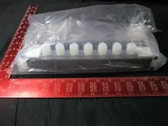 APPLIED MATERIALS (AMAT) 4060-00507    AMAT MANF VALVE 9-STA 3/8LQ FLOW 1/4LQ DI