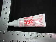 APPLIED MATERIALS (AMAT) 5010-01005 LOCTITE 59231  ADH PIPE SEALANT 50CC TUBE