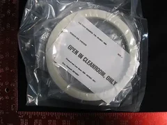 APPLIED MATERIALS (AMAT) 716-011651-005    RING, EDGE, WAFER CLAMP, 5.00&quot;