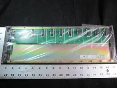 APPLIED MATERIALS (AMAT) 7791-02000    PLC D4-08B-1, BACKPLANE, 8 SLOTS