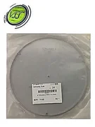 APPLIED MATERIALS AMAT 8" PRCLN/CL LFT/RBT CAL PLATE 0270-76103