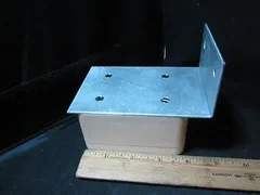 APPLIED MATERIALS (AMAT) 9090-00941    CONNECTION BOX ASSEMBLY