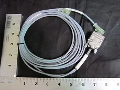 APPLIED MATERIALS (AMAT) 9140-00391    CABLE, W/SCAN RACK TO GRPR SOL