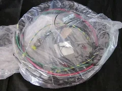 APPLIED MATERIALS (AMAT) 9140-00742    PX-SCNR38, TWIST ARM HARNESS