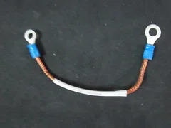 APPLIED MATERIALS (AMAT) 9150-00094    CA Earth Strap 20A 130MM Long