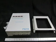 APPLIED MATERIALS (AMAT) 9240-04102  PX27A  CRYO INTERFACE UNIT INSTALN