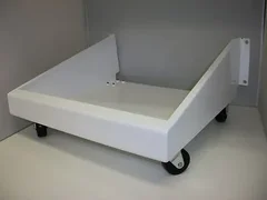 APPLIED MATERIALS AMAT ADO-R UTILITY CART 300MM / 0190-22462 / 408412-WK / NEW