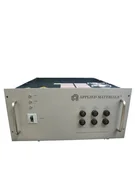 APPLIED MATERIALS AMAT ANORAD CMP POWER SUPPLY 0195-07163 102412-A