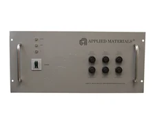 APPLIED MATERIALS AMAT ANORAD CMP POWER SUPPLY 0195-07163 REV F 102412-B