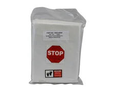 APPLIED MATERIALS AMAT BLANK SLIT VALVE MONOLITH 0020-20558