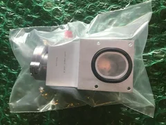 APPLIED MATERIALS AMAT BLOCK EXHAUST PORT WXZ 0020-42250