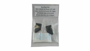 APPLIED MATERIALS AMAT BONDING PADS PRO12 0021-46440 LEFT/002146439 RIGHT NEW