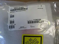APPLIED MATERIALS AMAT BRACKET PAD CONDITIONER RFLXN GT - Rev 04 - 0021-47983