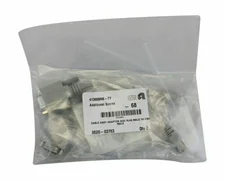 APPLIED MATERIALS AMAT CABLE ASSY ADAPTER DIG RJ45 MALE TO DB9 MALE 0620-03763