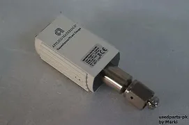 APPLIED MATERIALS AMAT CDG/Pi 2.2 0190-11452 CAPACITANCE / PIRANI GAUGE