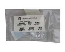 APPLIED MATERIALS AMAT CENTERING RING LINER 0021-24185 NEW