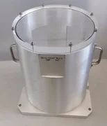 APPLIED MATERIALS AMAT CHAMBER 0020-70147 HOUSING