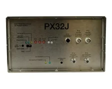 APPLIED MATERIALS AMAT CHUCK POWER DC POWER SUPPLY PX32J MODEL: 9090-01167